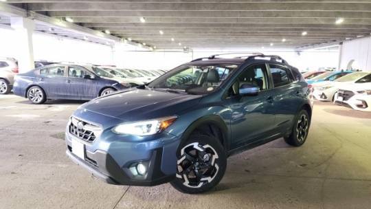 2022 Subaru Crosstrek Limited — SUV — 30,371 mi — Englewood, CO