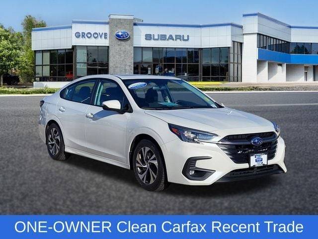 2023 Subaru Legacy Premium — Sedan — 38,668 mi — Englewood, CO