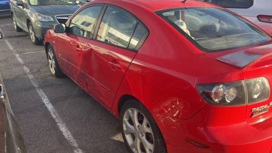 2008 Mazda Mazda3 s Touring — Sedan — 165,180 mi — Englewood, CO