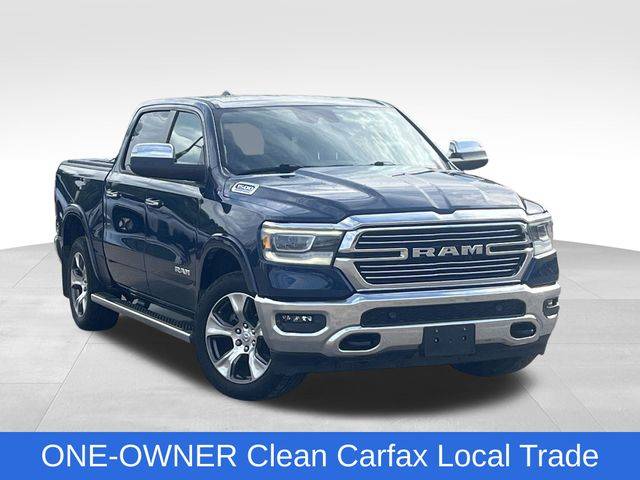 2021 Ram 1500 Laramie — Pickup Truck — 61,040 mi — Englewood, CO