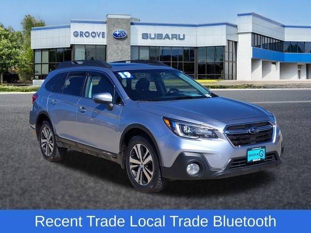 2019 Subaru Outback 3.6R Limited — SUV — 51,051 mi — Englewood, CO
