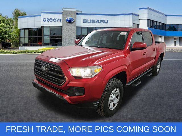 2019 Toyota Tacoma SR — Pickup Truck — 34,894 mi — Englewood, CO