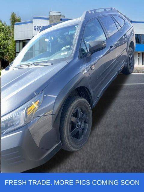 2022 Subaru Outback 2.4T Wilderness — SUV — 72,616 mi — Englewood, CO