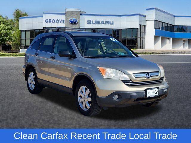 2007 Honda CR-V EX — SUV — 134,584 mi — Englewood, CO