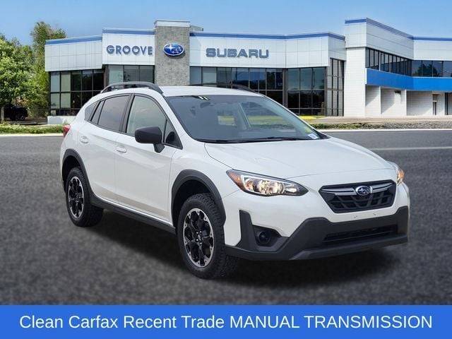 2023 Subaru Crosstrek 2.0i — SUV — 33,547 mi — Englewood, CO