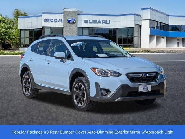 2021 Subaru Crosstrek Premium — SUV — 61,323 mi — Englewood, CO