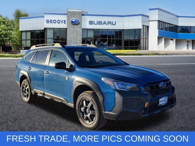 2025 Subaru Outback Wilderness — SUV — 8,421 mi — Englewood, CO