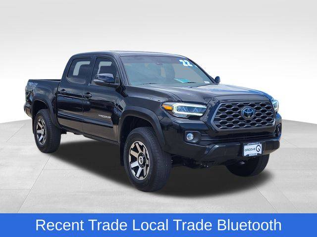 2022 Toyota Tacoma TRD Off Road — Pickup Truck — 73,006 mi — Englewood, CO