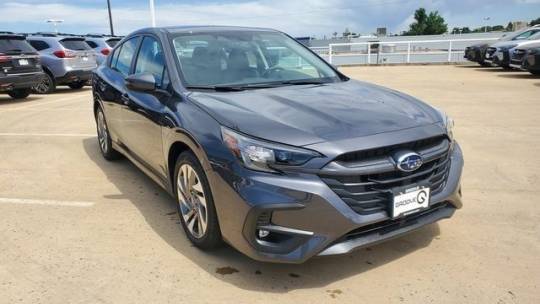 2024 Subaru Legacy Limited — Sedan — 5,448 mi — Englewood, CO