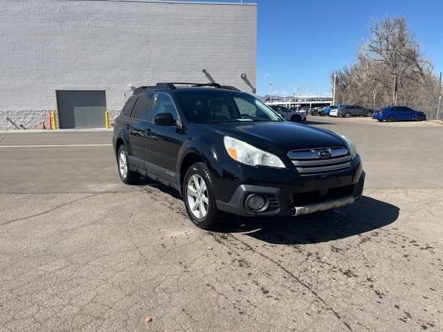 2013 Subaru Outback 3.6R Limited — SUV — 109,641 mi — Englewood, CO