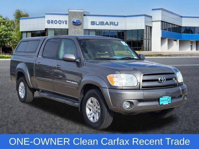 2005 Toyota Tundra Limited — Pickup Truck — 94,183 mi — Englewood, CO