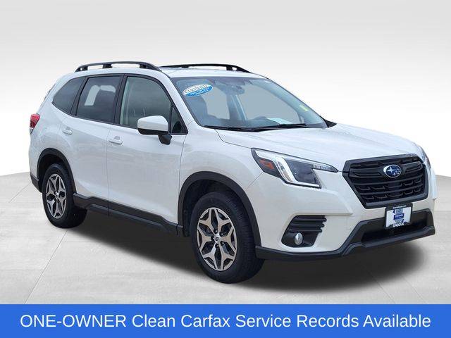 2023 Subaru Forester Premium — SUV — 33,427 mi — Englewood, CO