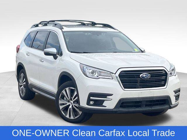 2021 Subaru Ascent Touring — SUV — 27,634 mi — Englewood, CO