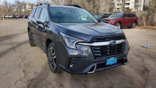 2024 Subaru Ascent Touring — SUV — 6,162 mi — Englewood, CO