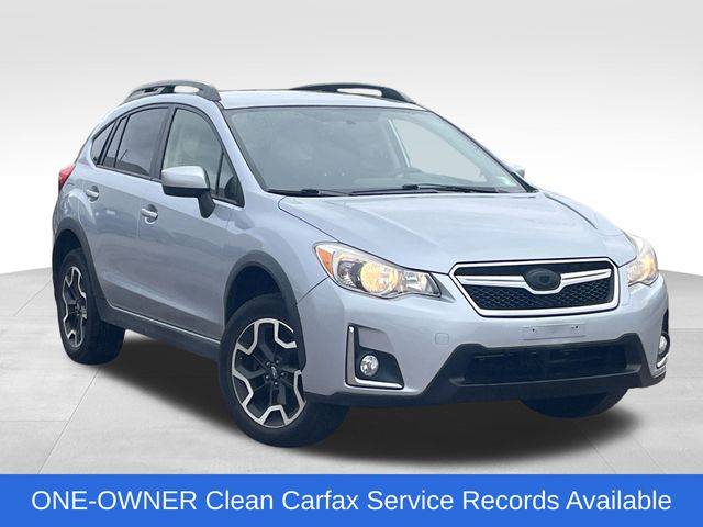 2017 Subaru Crosstrek Premium — SUV — 49,104 mi — Englewood, CO