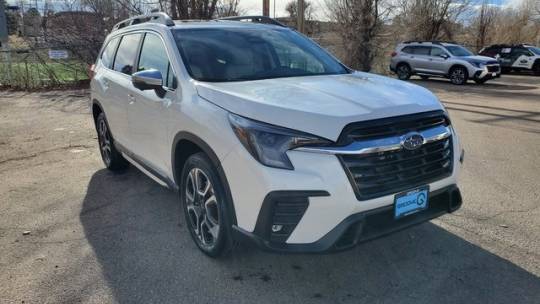 2024 Subaru Ascent Touring — SUV — 10,183 mi — Englewood, CO