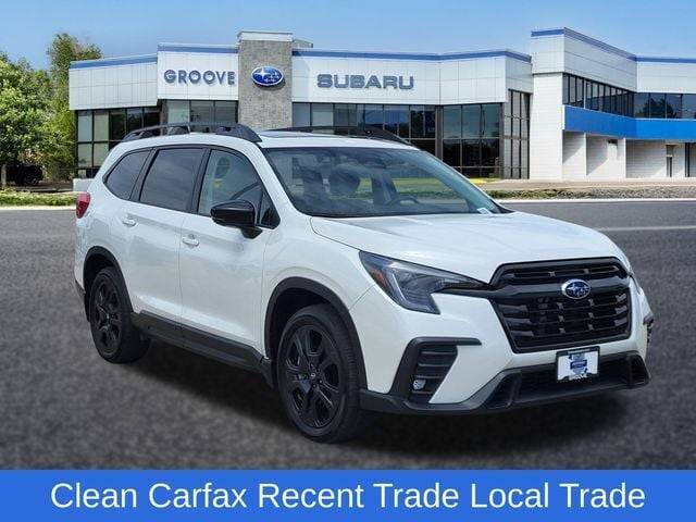 2024 Subaru Ascent Onyx Edition Limited — SUV — 7,163 mi — Englewood, CO