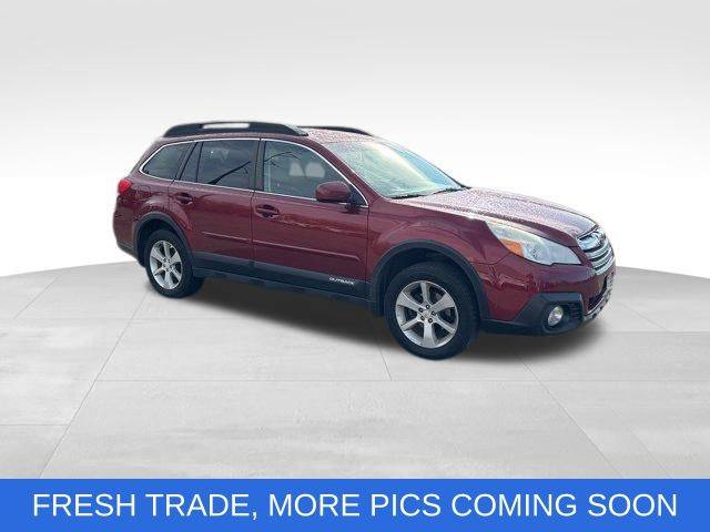 2014 Subaru Outback 2.5i Premium — SUV — 175,273 mi — Englewood, CO
