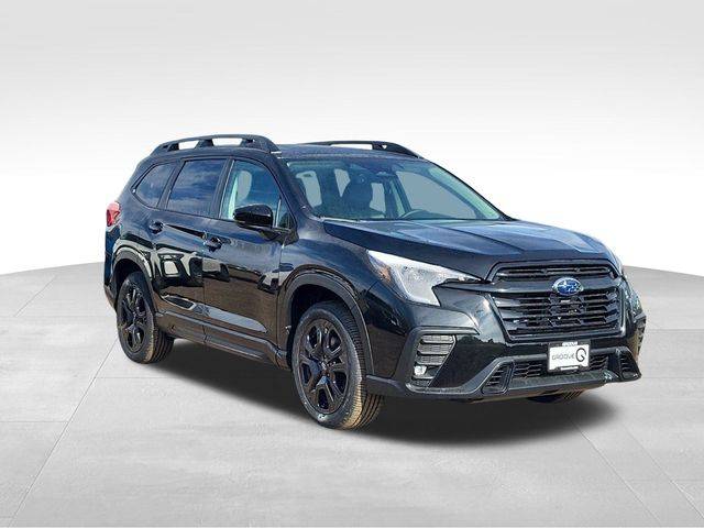 2025 Subaru Ascent Onyx Edition — SUV — 9 mi — Englewood, CO