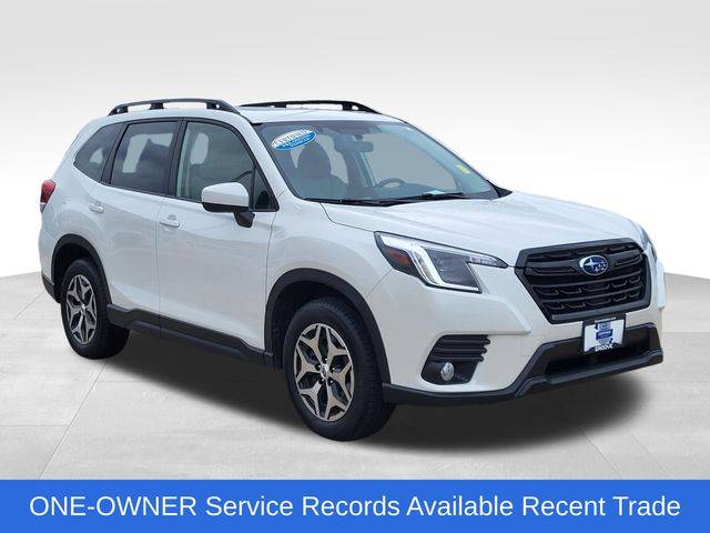 2023 Subaru Forester Premium — SUV — 27,990 mi — Englewood, CO