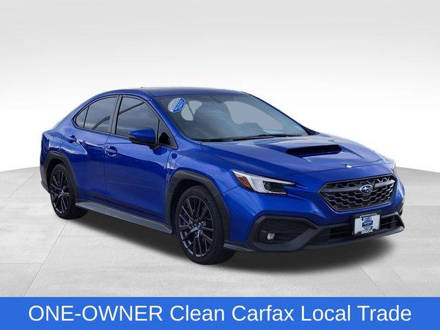 2023 Subaru WRX Limited — Sedan — 16,364 mi — Englewood, CO