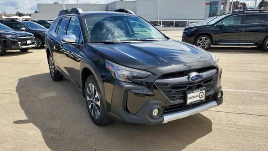 2024 Subaru Outback Touring XT — SUV — 6,862 mi — Englewood, CO