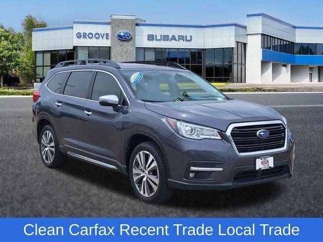 2022 Subaru Ascent Touring — SUV — 26,651 mi — Englewood, CO