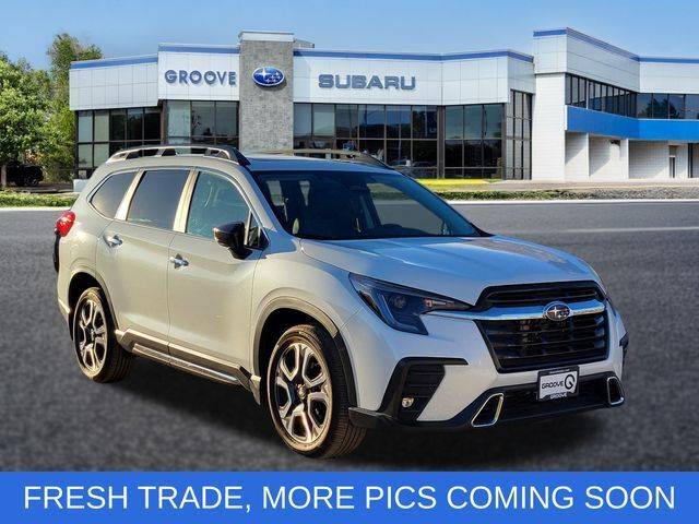 2025 Subaru Ascent Touring — SUV — 7,028 mi — Englewood, CO