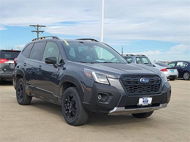 2022 Subaru Forester Wilderness — SUV — 35,062 mi — Englewood, CO