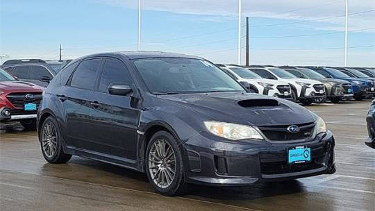 2014 Subaru Impreza WRX Base — Wagon — 142,794 mi — Englewood, CO