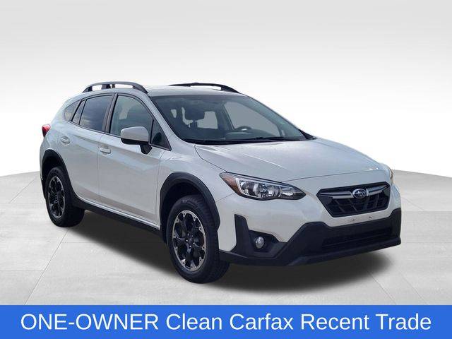 2022 Subaru Crosstrek Premium — SUV — 66,545 mi — Englewood, CO