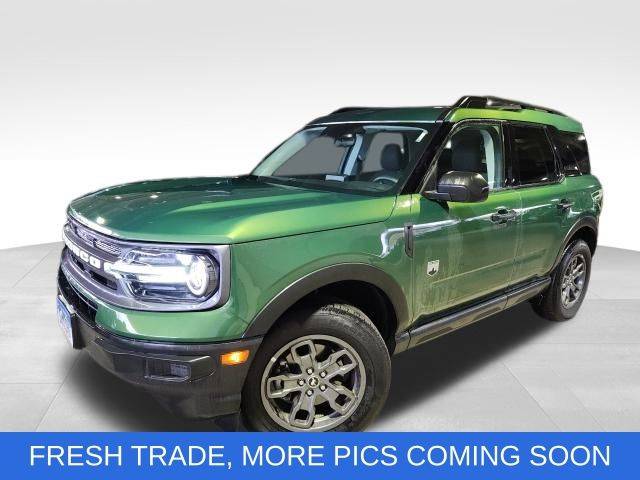 2024 Ford Bronco Sport Big Bend — SUV — 18,982 mi — Englewood, CO
