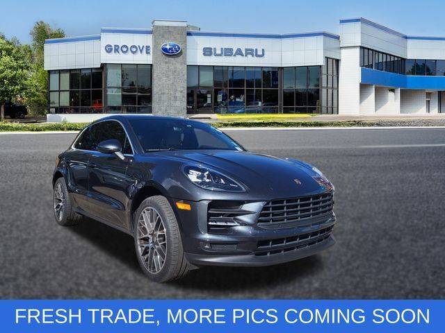 2020 Porsche Macan S — SUV — 63,000 mi — Englewood, CO