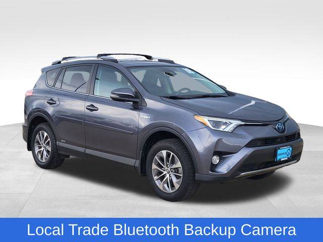 2018 Toyota RAV4 Hybrid XLE — SUV — 67,264 mi — Englewood, CO