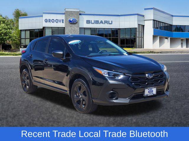 2024 Subaru Crosstrek 2.0i — SUV — 52,720 mi — Englewood, CO