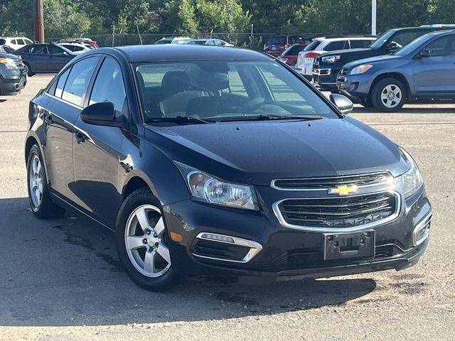 2015 Chevrolet Cruze 1LT — Sedan — 74,153 mi — Englewood, CO