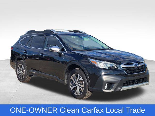 2021 Subaru Outback 2.4T Touring XT — SUV — 32,862 mi — Englewood, CO
