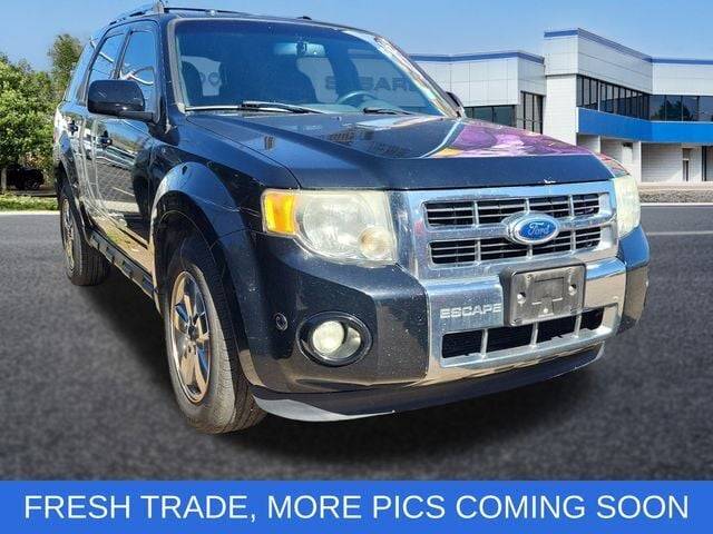 2012 Ford Escape Limited — SUV — 169,395 mi — Englewood, CO