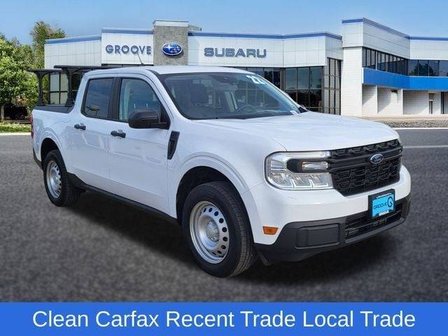 2022 Ford Maverick XL — Pickup Truck — 26,774 mi — Englewood, CO