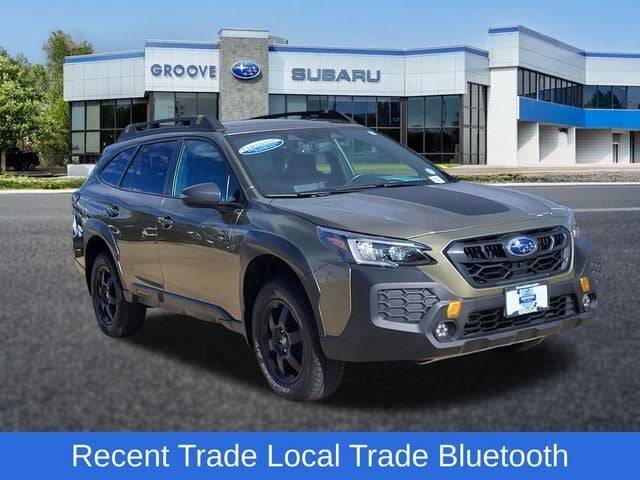 2024 Subaru Outback Wilderness — SUV — 18,185 mi — Englewood, CO