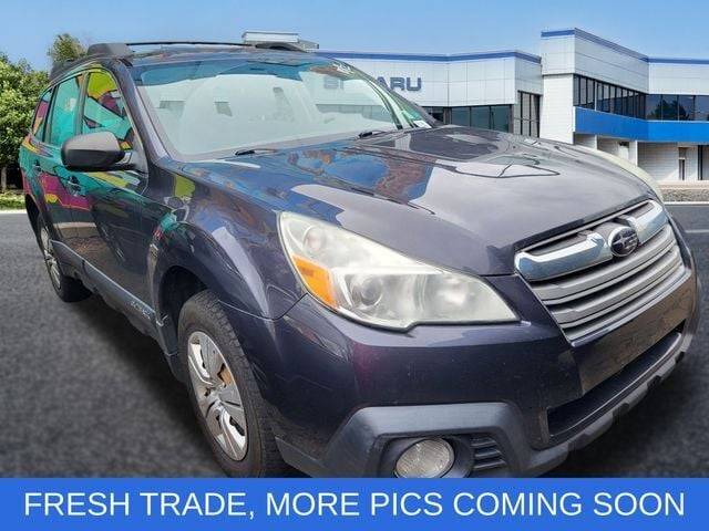 2013 Subaru Outback 2.5i — SUV — 182,201 mi — Englewood, CO