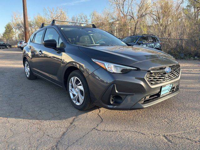 2024 Subaru Impreza 2.0i — Hatchback — 14,951 mi — Englewood, CO