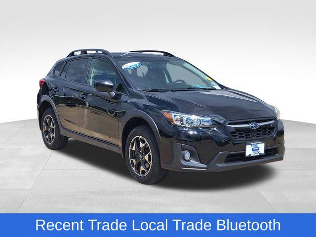 2020 Subaru Crosstrek Premium — SUV — 38,939 mi — Englewood, CO