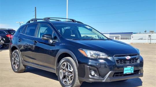 2018 Subaru Crosstrek Limited — SUV — 92,066 mi — Englewood, CO