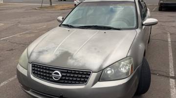 2006 Nissan Altima 2.5 S — Sedan — 141,631 mi — Englewood, CO