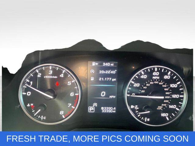 2022 Subaru Legacy Premium — Sedan — 33,389 mi — Englewood, CO