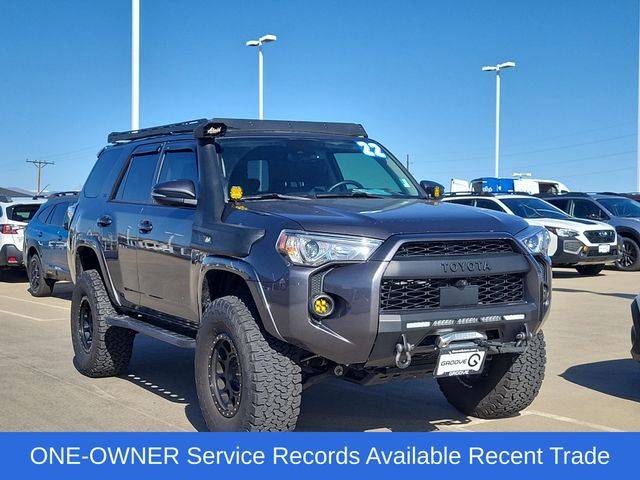 2022 Toyota 4Runner SR5 Premium — SUV — 25,168 mi — Englewood, CO