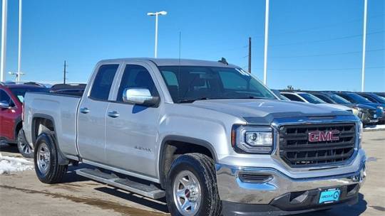 2016 GMC Sierra 1500 Base — Pickup Truck — 102,243 mi — Englewood, CO