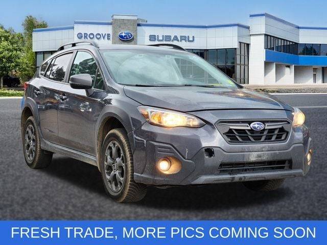 2021 Subaru Crosstrek Sport — SUV — 74,578 mi — Englewood, CO