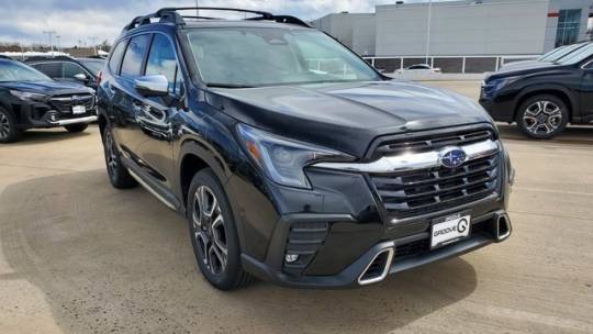 2024 Subaru Ascent Touring — SUV — 11,274 mi — Englewood, CO